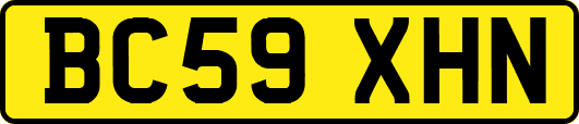BC59XHN