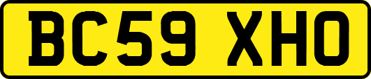 BC59XHO