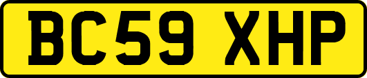 BC59XHP
