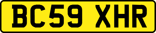 BC59XHR