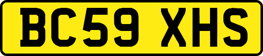 BC59XHS