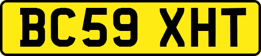 BC59XHT