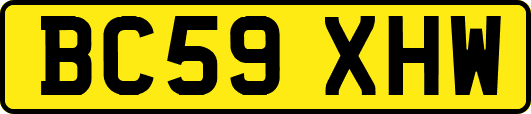 BC59XHW