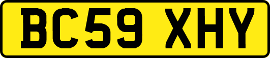 BC59XHY
