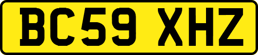BC59XHZ