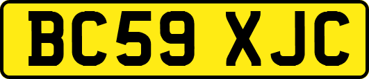 BC59XJC