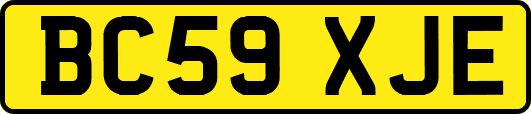BC59XJE