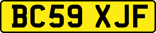 BC59XJF