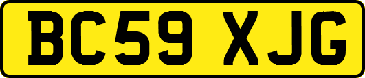 BC59XJG