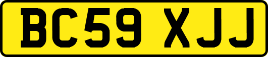 BC59XJJ