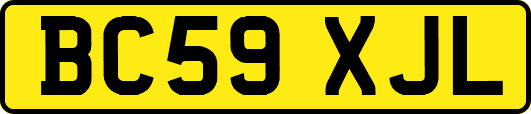 BC59XJL