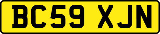 BC59XJN