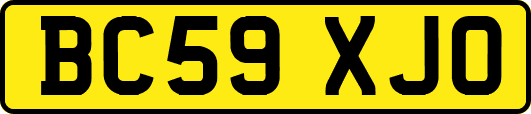 BC59XJO