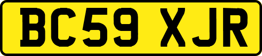BC59XJR