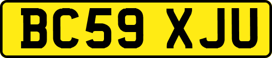 BC59XJU