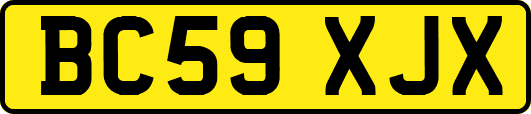 BC59XJX