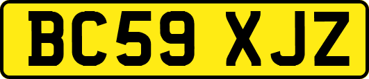 BC59XJZ
