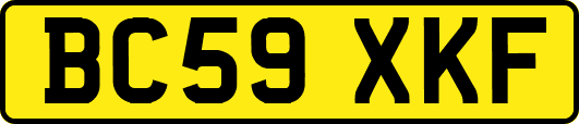 BC59XKF