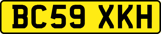 BC59XKH
