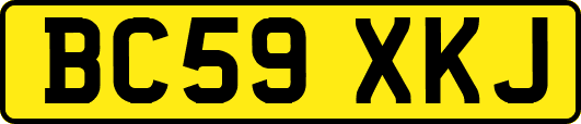 BC59XKJ