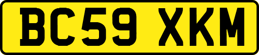 BC59XKM