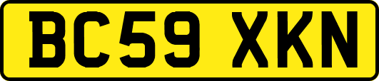 BC59XKN