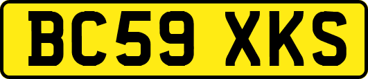 BC59XKS