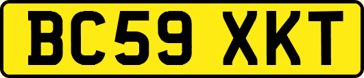 BC59XKT