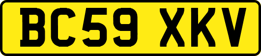 BC59XKV