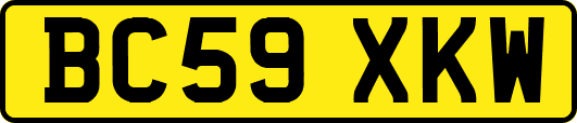 BC59XKW