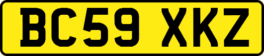 BC59XKZ