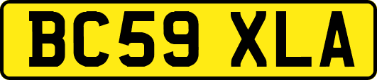 BC59XLA