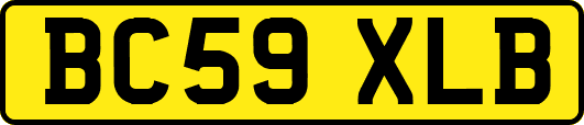 BC59XLB