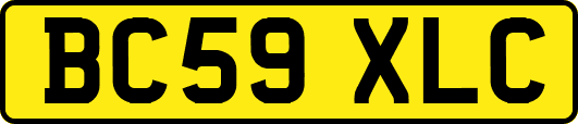 BC59XLC