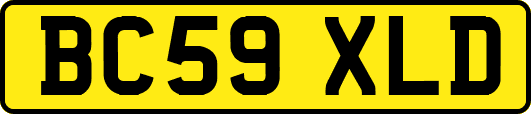 BC59XLD