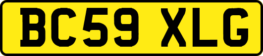 BC59XLG