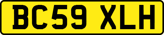 BC59XLH