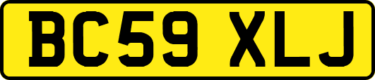 BC59XLJ