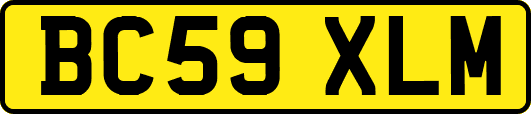 BC59XLM