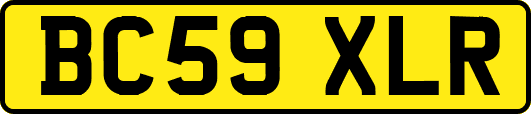 BC59XLR