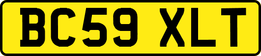 BC59XLT