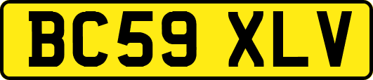 BC59XLV