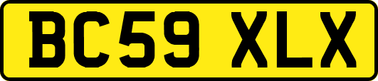 BC59XLX
