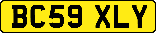 BC59XLY