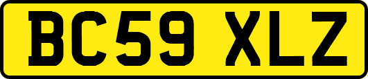 BC59XLZ