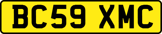 BC59XMC