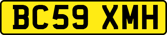 BC59XMH