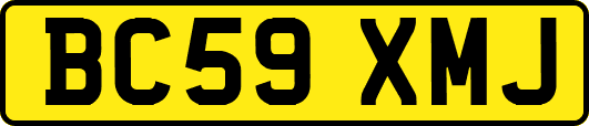 BC59XMJ
