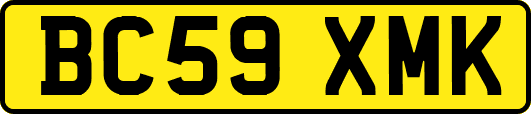 BC59XMK