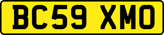 BC59XMO